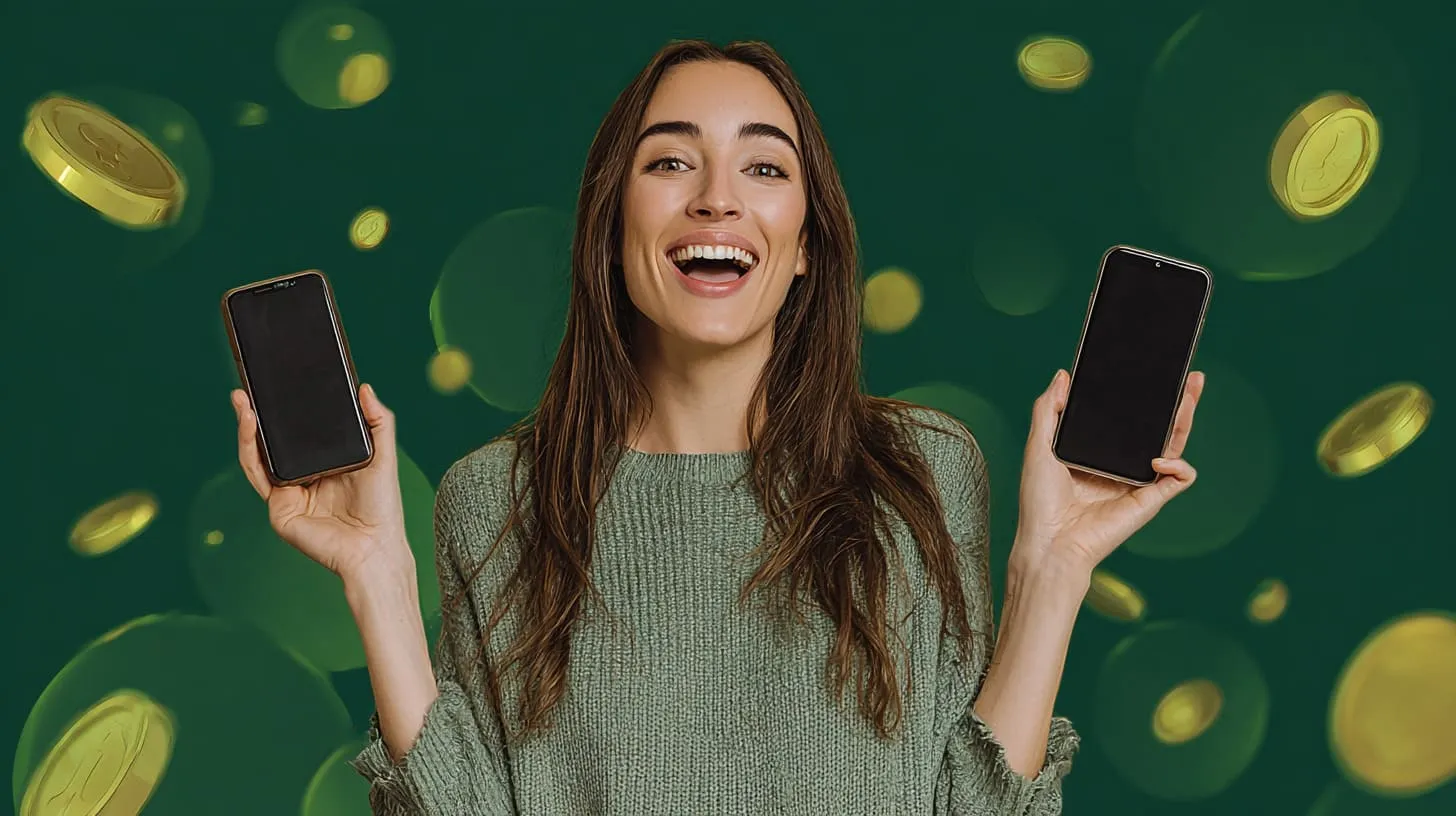 App y lobby de mxluck para Mexico
